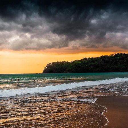 Orange Sky Agonda Exterior photo