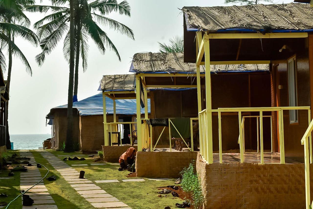 Orange Sky Agonda Exterior photo