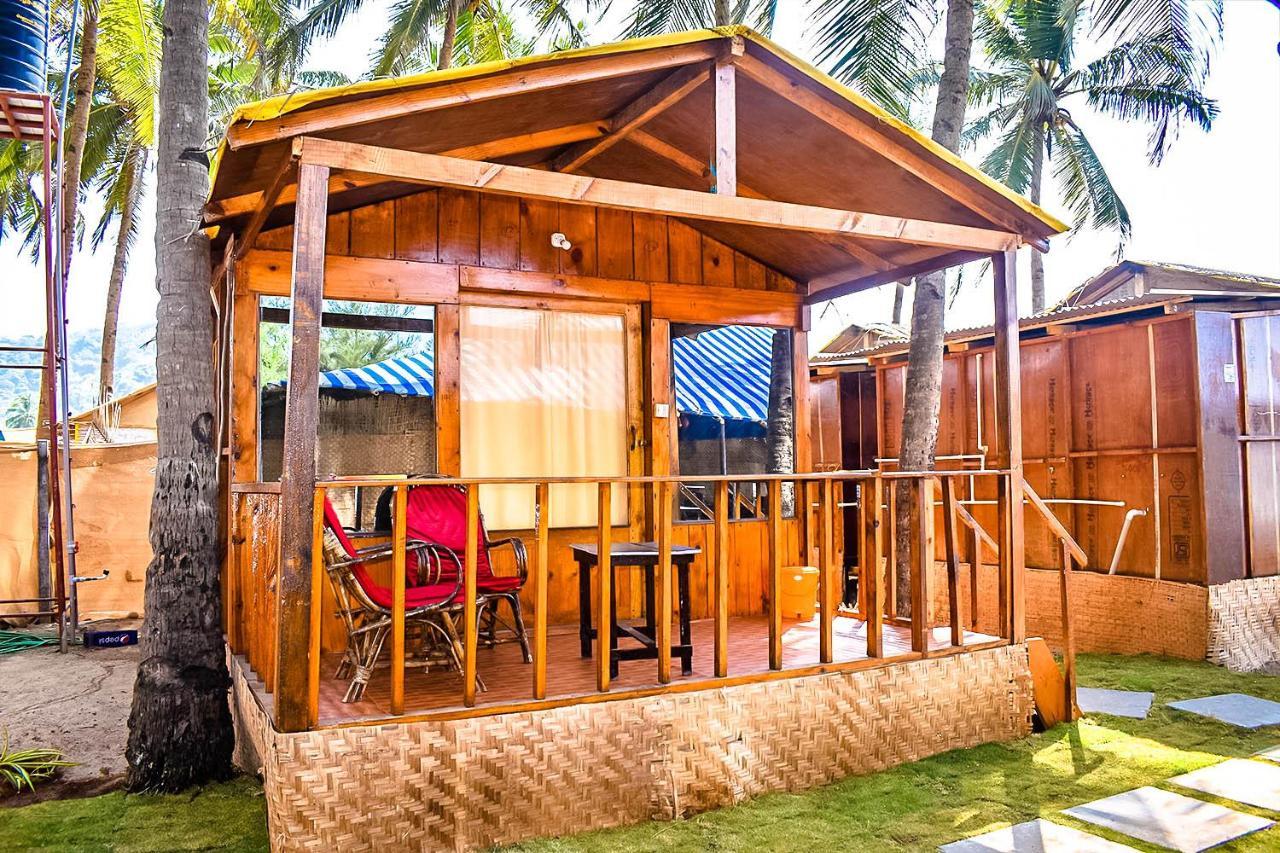 Orange Sky Agonda Exterior photo
