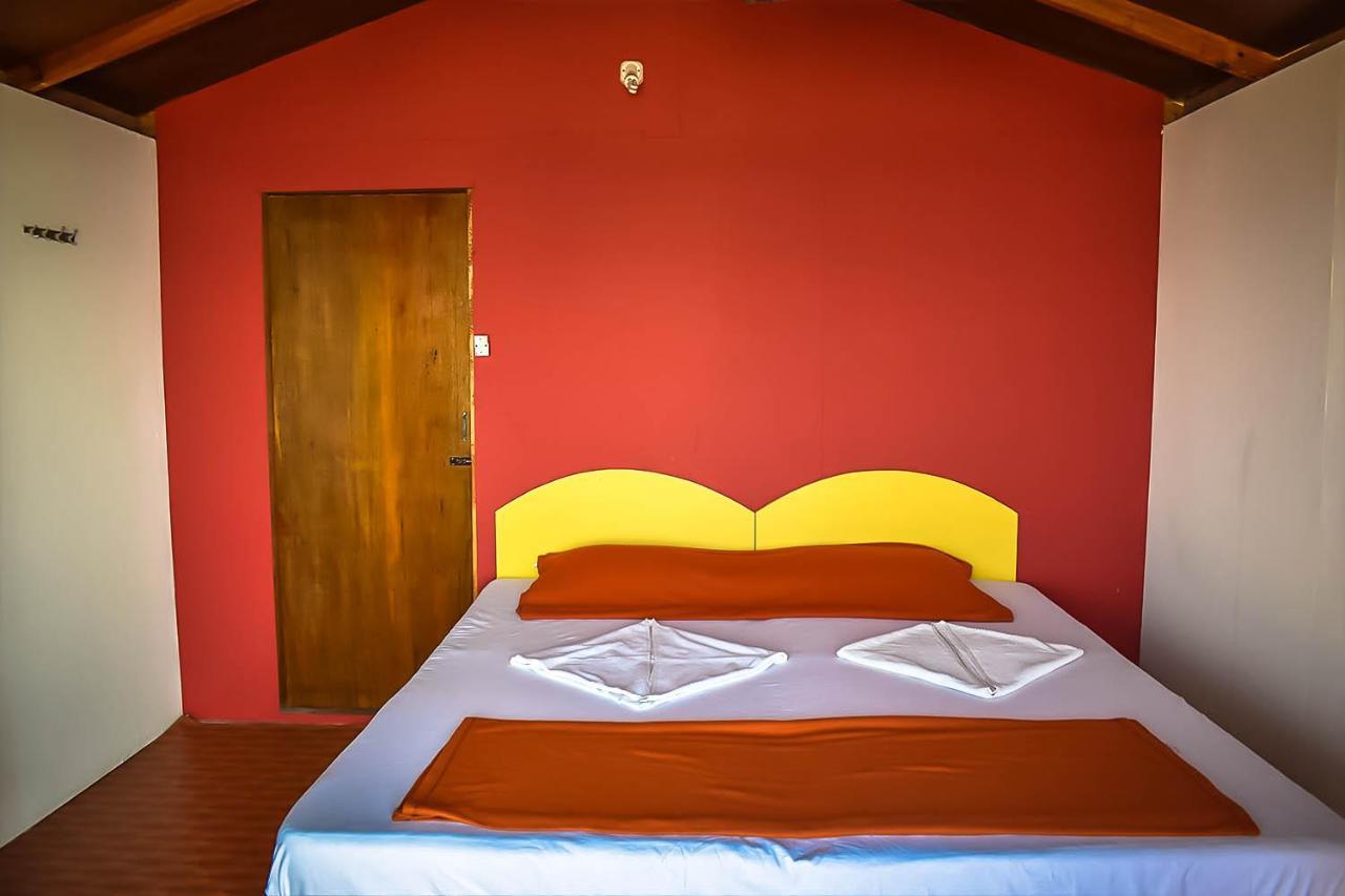 Orange Sky Agonda Exterior photo